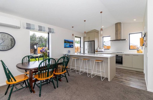 Methven House | Feels just like home - Methven