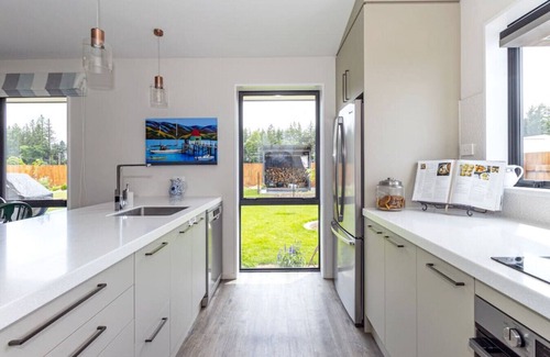 Methven House | Feels just like home - Methven