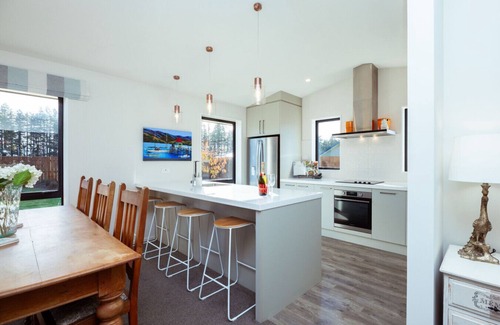 Methven House | Feels Just Like Home