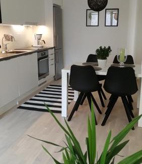 Jyvaskyla Apartment | Feels like Home City Holvi