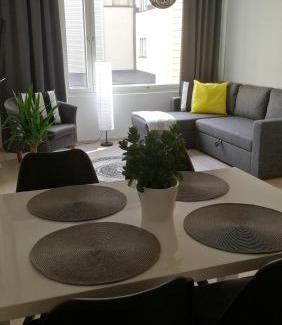 Jyvaskyla Apartment | Feels like Home City Holvi