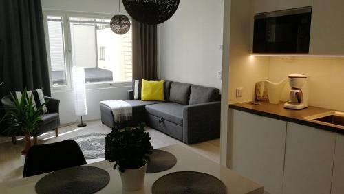 Jyvaskyla Apartment | Feels like Home City Holvi