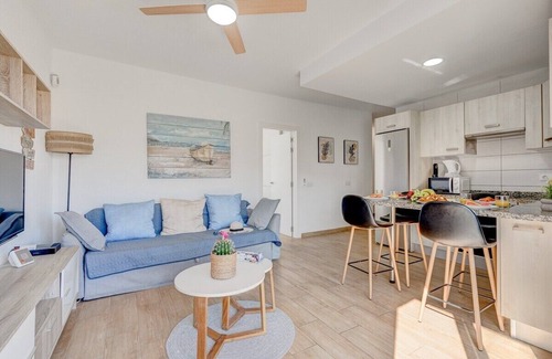 Playa Paraiso Apartment | Feels like home in Paraiso
