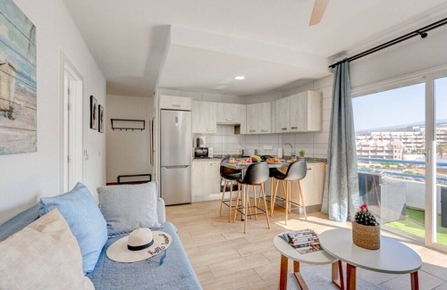 Playa Paraiso Apartment | Feels like home in Paraiso