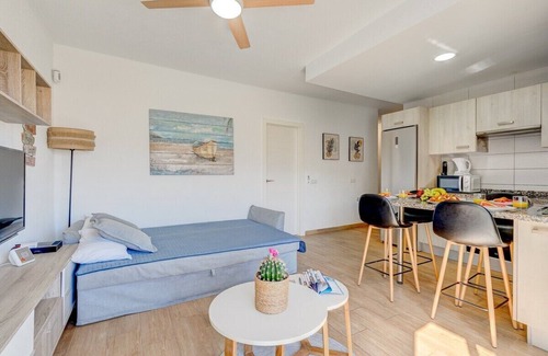 Playa Paraiso Apartment | Feels like home in Paraiso