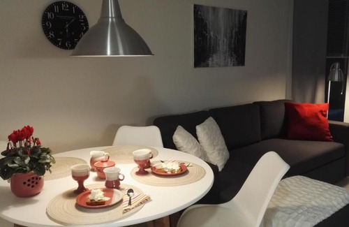 Jyvaskyla Apartment | Feels Like Home Laajalahti