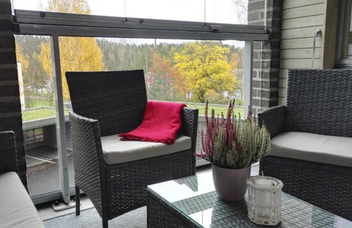 Jyvaskyla Apartment | Feels Like Home Laajalahti
