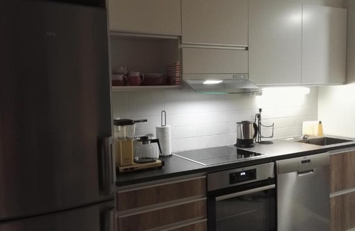 Jyvaskyla Apartment | Feels Like Home Laajalahti