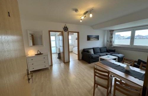 Petersdorf Apartment | Fehmarn 17-1