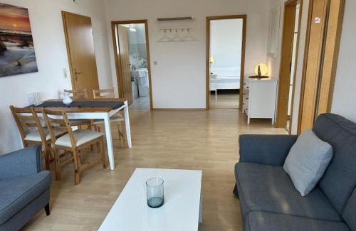 Petersdorf Apartment | Fehmarn 17-1