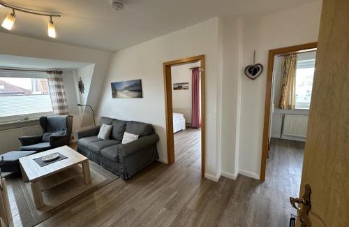 Petersdorf Apartment | Fehmarn 17-2