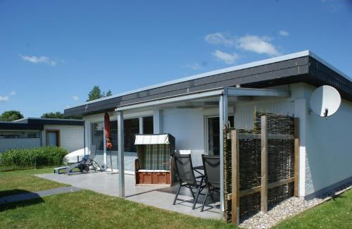 Staberdorf House | Fehmarn-Ostseeferien FH3Traumbungalow Staberdorf 137