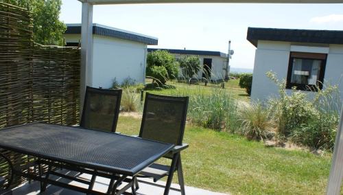 Staberdorf House | Fehmarn-Ostseeferien FH3Traumbungalow Staberdorf 137