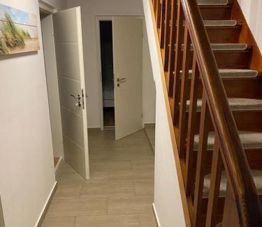 Landkirchen House | Fehmarnliebe