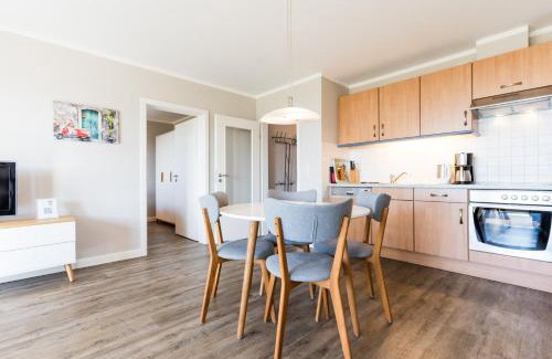 Staberdorf Apartment | Fehmarnstrand 77 Whg 2