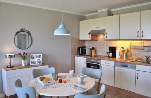 Staberdorf Apartment | Fehmarnstrand 77 Whg 3