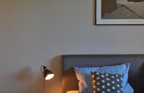 Staberdorf Apartment | Fehmarnstrand 77 Whg 3