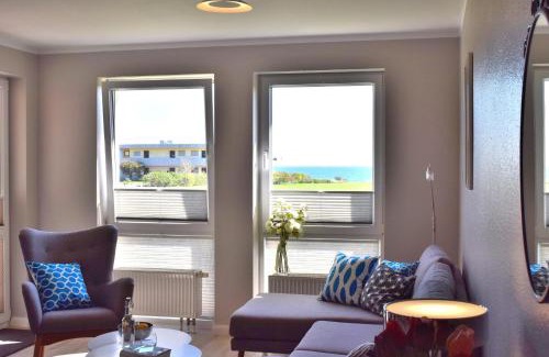 Staberdorf Apartment | Fehmarnstrand 77 Whg 3
