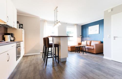 Staberdorf Apartment | Fehmarnstrand 78 App 10