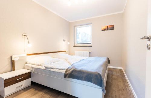 Staberdorf Apartment | Fehmarnstrand 78 App 10