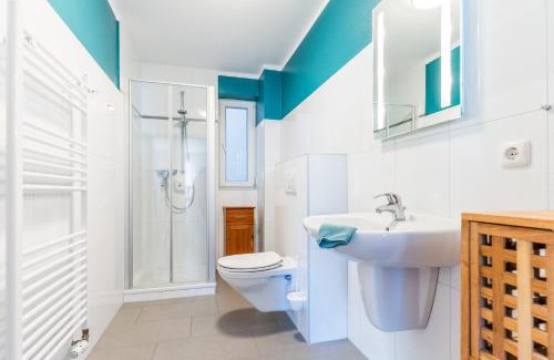 Staberdorf Apartment | Fehmarnstrand 78 App 10