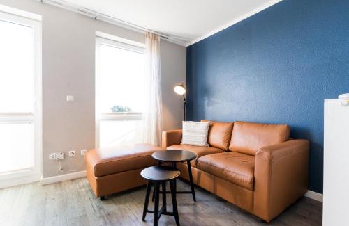 Staberdorf Apartment | Fehmarnstrand 78 App 14