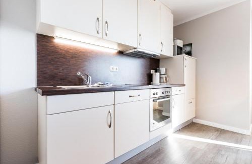 Staberdorf Apartment | Fehmarnstrand 78 App 14