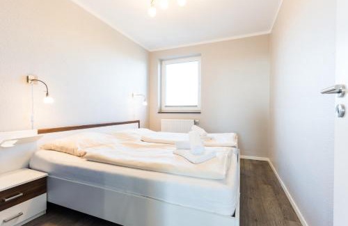 Staberdorf Apartment | Fehmarnstrand 78 App 14