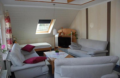Westoverledingen Apartment | Fehn Appartements