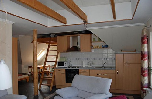 Westoverledingen Apartment | Fehn Appartements