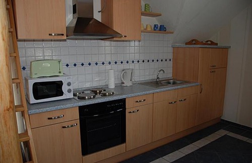 Westoverledingen Apartment | Fehn Appartements