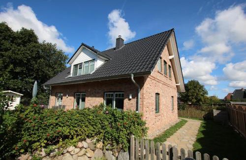 Wrixum House | Fehrstieg 40a