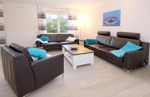 Wrixum House | Fehrstieg 40a