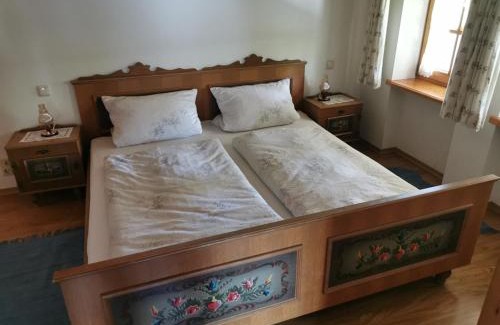 Schleching Apartment | Feichten-Hof Zuhaus Familie Zaiser