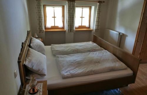 Schleching Apartment | Feichten-Hof Zuhaus Familie Zaiser