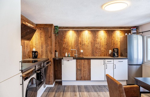 Westendorf House | 'Feichtenhäusl 2' with Mountain View, Private Terrace and Wi-Fi