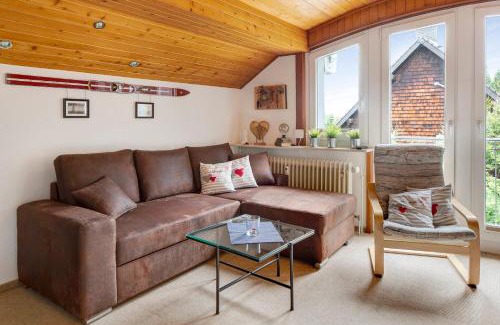 Feldberg Apartment | Feldbergstern