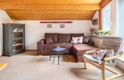 Feldberg Apartment | Feldbergstern