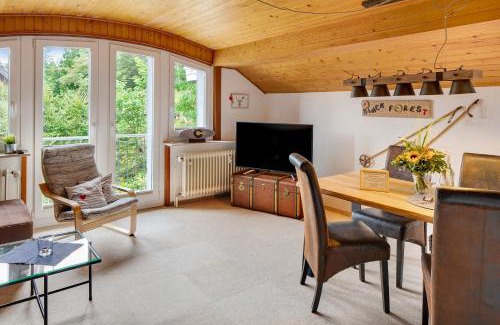 Feldberg Apartment | Feldbergstern
