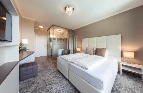 Caldaro Sulla Strada del Vino Hotel | Felderer Boutiquehotel