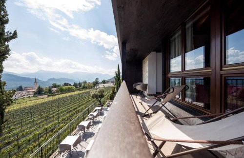 Caldaro Sulla Strada del Vino Hotel | Felderer Boutiquehotel