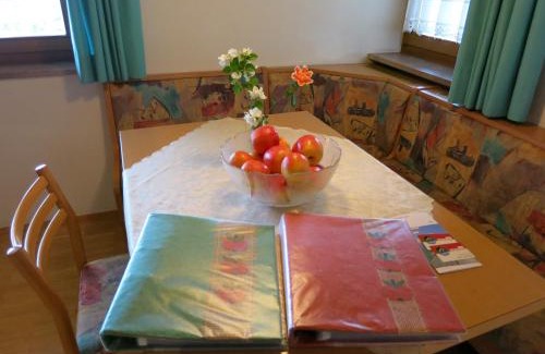 Postal Apartment | Feldererhof