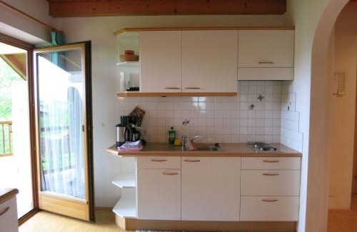 Postal Apartment | Feldererhof