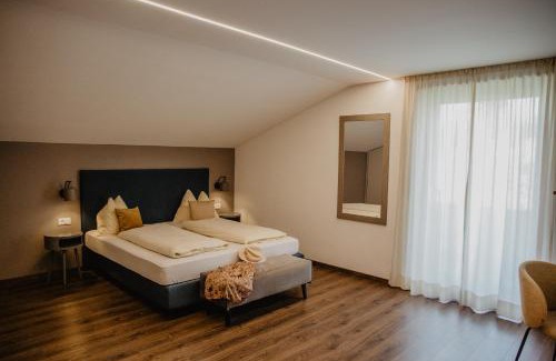 Silandro Hotel | Feldgärtenhof