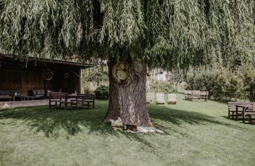 Silandro Hotel | Feldgärtenhof