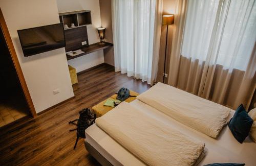 Silandro Hotel | Feldgärtenhof