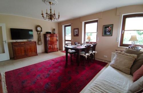 Ladbergen Apartment | Feldzauber