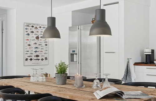 Hornbaek House | "Feli" - 800m from the sea by Interhome