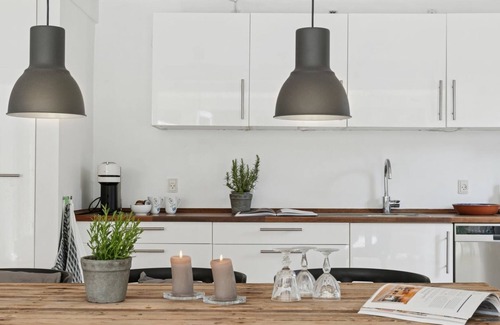 Hornbaek House | "Feli" - 800m from the sea by Interhome