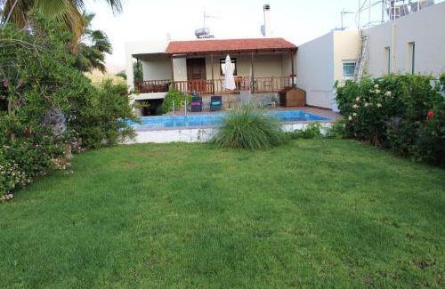 Stavros House | Felia Villa